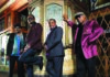 Pala Casino Spa Resort presents Kool & the Gang on July 28