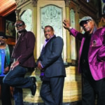 Pala Casino Spa Resort presents Kool & the Gang on July 28