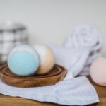 Teen bath bomb workshop at the Ronald H. Roberts Temecula Public Library