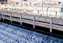 Elsinore Valley Municipal Water District undergoes regional water reclamation facility expansion