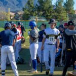 Baseball teams from Hawaii hit the area this week for BRG showcase event