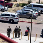 Missing girl found at Camp Pendleton, Instagram post shows Marine in handcuffs