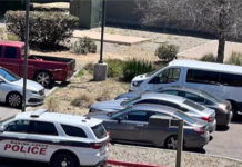 Missing girl found at Camp Pendleton, Instagram post shows Marine in handcuffs