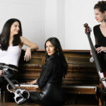 Fallbrook Music Society presents season opener Aug. 27