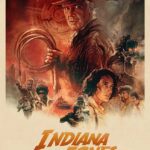 Movie review: ‘Indiana Jones and the Dial of Destiny’