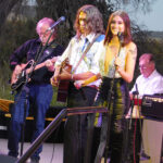 Tony Suraci’s ‘The Highwayman Show’ takes the pavilion stage at Santa Rosa Plateau