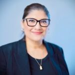 Adriana Moreno named as new CEO for SAFE Family Justice Centers of Riverside County