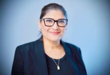 Adriana Moreno named as new CEO for SAFE Family Justice Centers of Riverside County