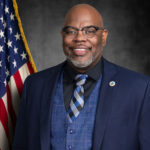 San Jacinto City Councilman Brian Hawkins faces alleged misdemeanor child endangerment charges