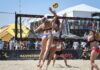 Area pros hit the sand for the AVP Hermosa Beach Open