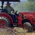 Anza blaze doused by AEC employees and neighbors