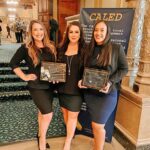 Menifee’s Economic Development team receives two awards for innovative programming