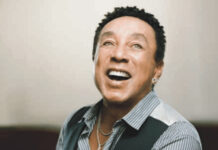 Aug. 19 Smokey Robinson concert at Pala Casino moving indoors to Events Center