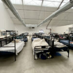 Riverside County increases homeless shelter bed capacity and surpasses 5-year Homeless Action Plan goal in the first year