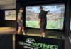 Temecula’s newest indoor golf club takes a Swing at improving your game