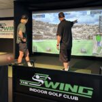 Temecula’s newest indoor golf club takes a Swing at improving your game