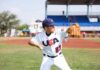 Temecula 12-year-old grabs baseball gold with Team USA