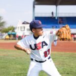 Temecula 12-year-old grabs baseball gold with Team USA