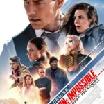 Movie review: ‘Mission: Impossible – Dead Reckoning Part One’