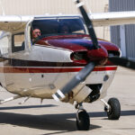 Celebration planned to welcome flight to end polio to Southwest Riverside County following 90-day global tour