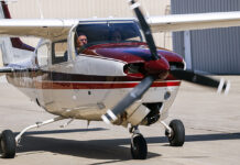 Celebration planned to welcome flight to end polio to Southwest Riverside County following 90-day global tour