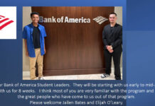 Student lands summer internship, thankful to Community Outreach Ministry