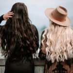 Hair thinning because of menopause? These tips can help