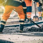 Supervisors approve in-house work for 19 area roads