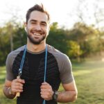 Three tips to help men make health a priority this summer