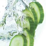 Try another recipe with cooked cucumbers