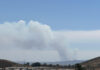 Bonny Fire in Aguanga approaches 1,000 acres