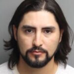 Lake Elsinore Man Arrested for Alleged Sexual Assault on Minor