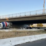 CHP: Motorcyclist run over, killed by semi, which left scene