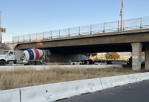 CHP: Motorcyclist run over, killed by semi, which left scene
