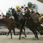 Golden Gate Fields to close permanently; San Luis Rey to expand