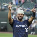 Rockies’ Elias DÃaz becomes unlikely All-Star MVP, 3 1/2 years after cut loose by Pirates