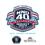 Murrieta Police Department to host National Night Out at Town Square Park