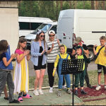 North Coast Church helps provide hope to Ukraine