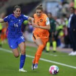 ACL injuries are keeping stars out of the Women’s World Cup