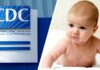 CDC Endorses ‘Chestfeeding’ for Biological Males, Triggering Criticism From Medical Experts