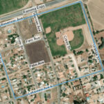 Mosquito control application scheduled in Nuevo on Thursday morning