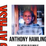 UPDATE: Missing Man with Alzheimer’s Disease, Dementia Found