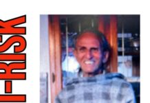 UPDATE: Missing Man with Alzheimer’s Disease, Dementia Found