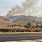 Board of Supervisors to Consider Authorization of Fire Mitigation Fee Assessments