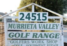 Rickie Fowler buys childhood driving range in Murrieta