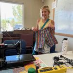 Anza Quilt Club hosts Children’s Sewing Workshops