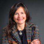 Jackie Scott, founder of Inland Empire Women’s Business Center, sees the return of the Inland Prosperity Conference