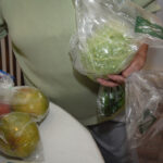 CalFresh households can receive replacement benefits for food lost in July fires