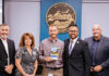 Menifee’s Gale Webb “Kids-R-#1” Action Sports Park receives statewide award for excellence