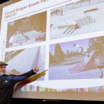 Temecula completes first Ronald Reagan Sports Park Skatepark redesign workshop, more to come